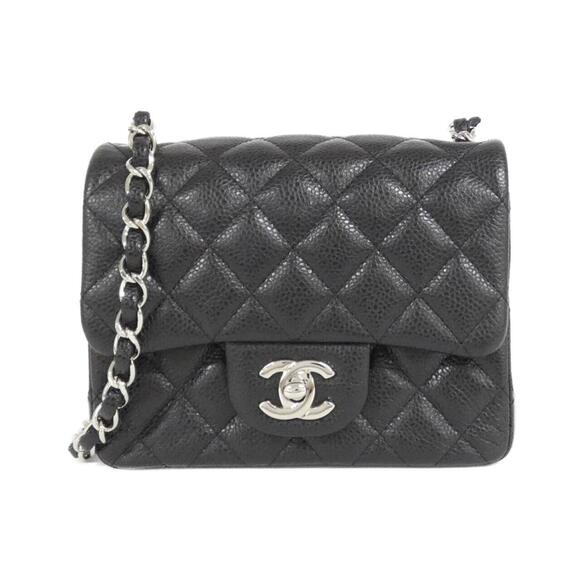 Chanel 35200 Shoulder Bag